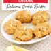 Apple Pie Cookies {Delicious Cookie Recipe}