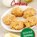 Apple Pie Cookies {Delicious Cookie Recipe}