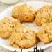 Apple Pie Cookies {Delicious Cookie Recipe}