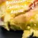 Bacon and Egg Casserole {Breakfast Casserole With Bacon}