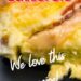 Bacon and Egg Casserole {Breakfast Casserole With Bacon}