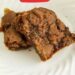 Chocolate Caramel Gooey Bars {Easy Cake Mix Bar Cookies}