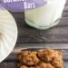 Chocolate Caramel Gooey Bars {Easy Cake Mix Bar Cookies}