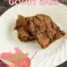 Chocolate Caramel Gooey Bars {Easy Cake Mix Bar Cookies}