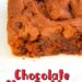 Chocolate Chip Pudding Cookie Bars {Easy Bar Cookies}