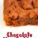 Chocolate Chip Pudding Cookie Bars {Easy Bar Cookies}