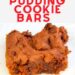 Chocolate Chip Pudding Cookie Bars {Easy Bar Cookies}