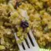 Cranberry Walnut Stuffing {Simple Stuffing Recipe}