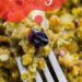 Cranberry Walnut Stuffing {Simple Stuffing Recipe}