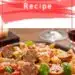 Italian Sausage and Peppers Pasta {Easy Sausage Recipe}