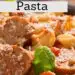 Italian Sausage and Peppers Pasta {Easy Sausage Recipe}