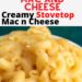 Oktoberfest Mac 'n Cheese {Beer Mac and Cheese}