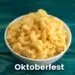 Oktoberfest Mac 'n Cheese {Beer Mac and Cheese}