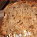 Pear Raisin Bread {Simple Quick Bread Recipe}