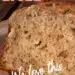 Pear Raisin Bread {Simple Quick Bread Recipe}