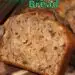 Pear Raisin Bread {Simple Quick Bread Recipe}