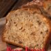 Pear Raisin Bread {Simple Quick Bread Recipe}