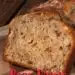 Pear Raisin Bread {Simple Quick Bread Recipe}