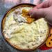 Warm Bacon Cheese Dip {Fast and Easy Dip Recipe}