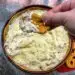 Warm Bacon Cheese Dip {Fast and Easy Dip Recipe}