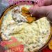 Warm Bacon Cheese Dip {Fast and Easy Dip Recipe}