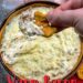 Warm Bacon Cheese Dip {Fast and Easy Dip Recipe}