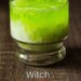 Witch Panties {Simple Spooky Cocktail}