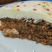 Old Fashion Apple Cake {Easy Moist Apple Cake}