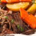 Slow Cooker Cajun Pot Roast {Easy Pot Roast Recipe}