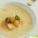 Slow Cooker Cheese Soup {Easy Velveeta Cheese Recipe}