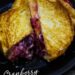 Cranberry Turkey Melt {Thanksgiving Essentials Melt Sandwich}