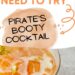 Pirate's Booty {A Rum Cocktail Recipe}