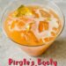 Pirate's Booty {A Rum Cocktail Recipe}