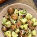 Lemon Dill Potato Salad {No Mayo Potato Salad}