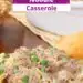 Tuna Noodle Casserole {Easy Casserole Recipe}