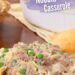 Tuna Noodle Casserole {Easy Casserole Recipe}